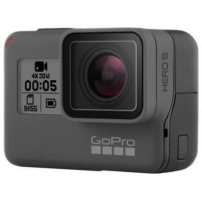 Ремонт экшен камер GoPro