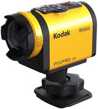 Ремонт экшн-камер Kodak в Перми