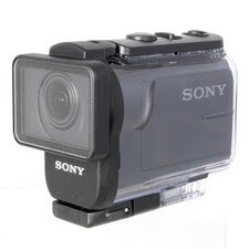 Ремонт экшн-камер Sony в Перми