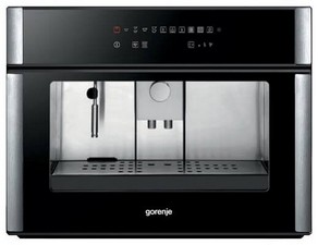 Ремонт кофемашин Gorenje в Перми