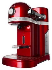 Ремонт кофемашин KitchenAid в Перми