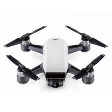 Ремонт квадрокоптеров DJI в Перми