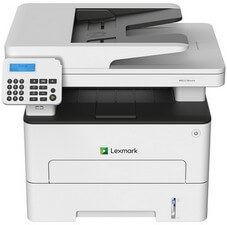 Ремонт МФУ Lexmark в Перми