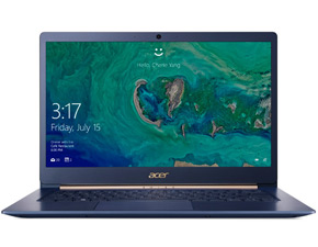 Замена видеокарты на ноутбуке Acer