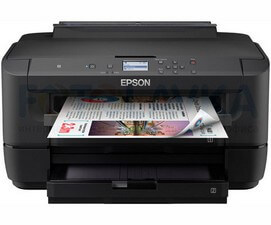 Ремонт принтеров Epson в Перми