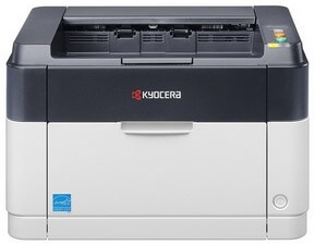 Ремонт принтеров Kyocera в Перми