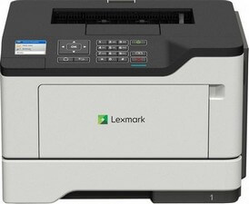 Ремонт принтеров Lexmark в Перми