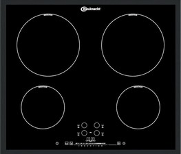 Ремонт варочной панели Bauknecht
